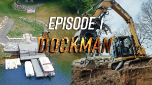 The Dockman: Episode One