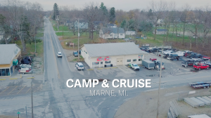 Dealer Spotlight: Camp & Cruise Marne Michigan