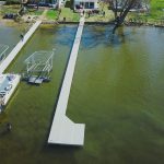 Dealer Spotlight: Waters Edge Dock & Hoist Howell Michigan