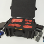 Behind the Lens: Armor Drone Cases Marketing Video