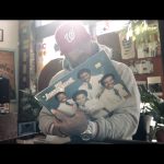 Behind the Lens: Apollo Brown Drum Kit Promo Video