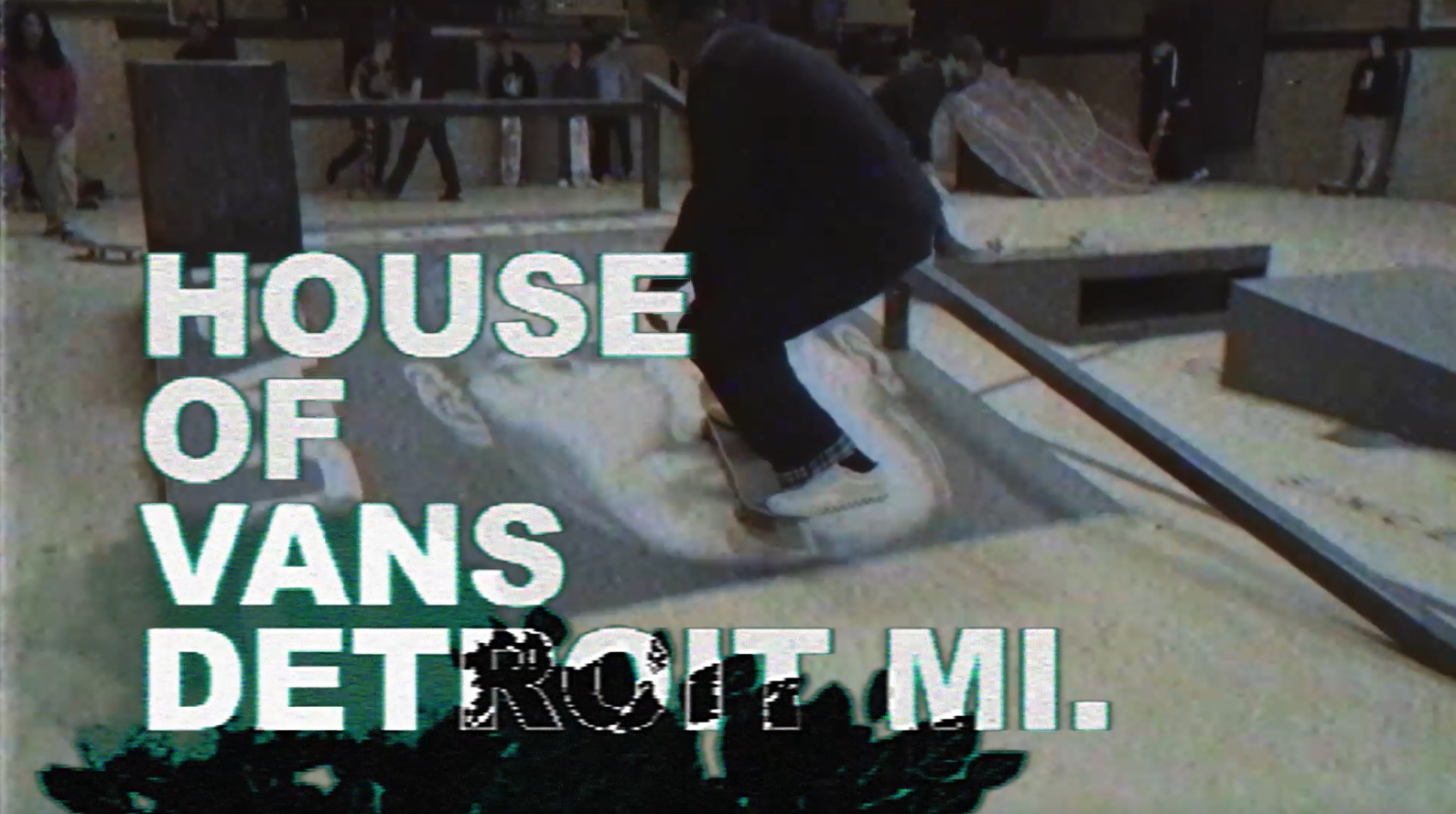 Behind the Lens: House of Vans Social Media Content