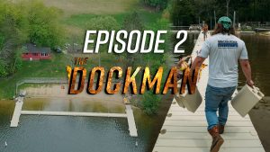 The Dockman: Episode Two