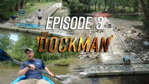 The Dockman: Episode Three
