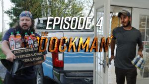 The Dockman: Episode Four