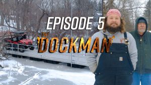 The Dockman: Episode Five