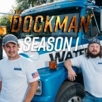 The Dockman Season One Trailer