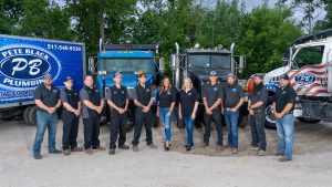 Breathing New Life Into Timeless Content: Pete Black Plumbing’s Updated Brand Story