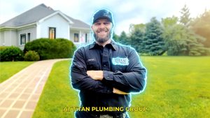 From Pete Black Plumbing to Titan Plumbing Group: A Digital Evolution Powered by Breaker Digital Marketing
