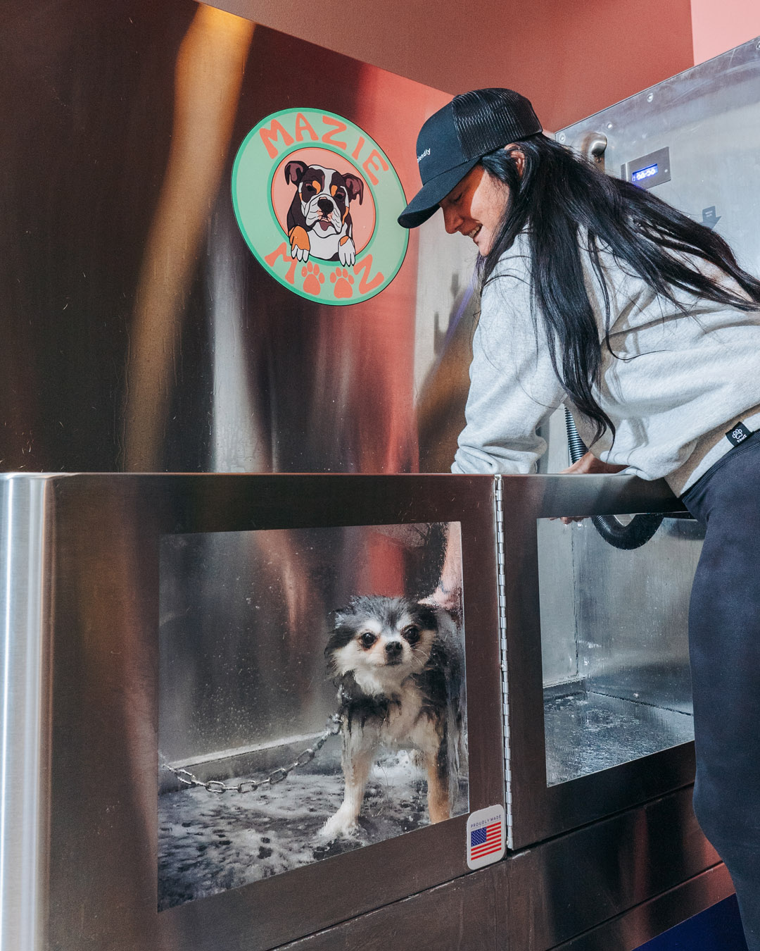 How Local Partnerships Can Strengthen Your Brand: Dog Watch & Pete Black Plumbing