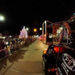 Your Hometown Christmas Parade: A Marketing Win Wrapped in Holiday Spirit