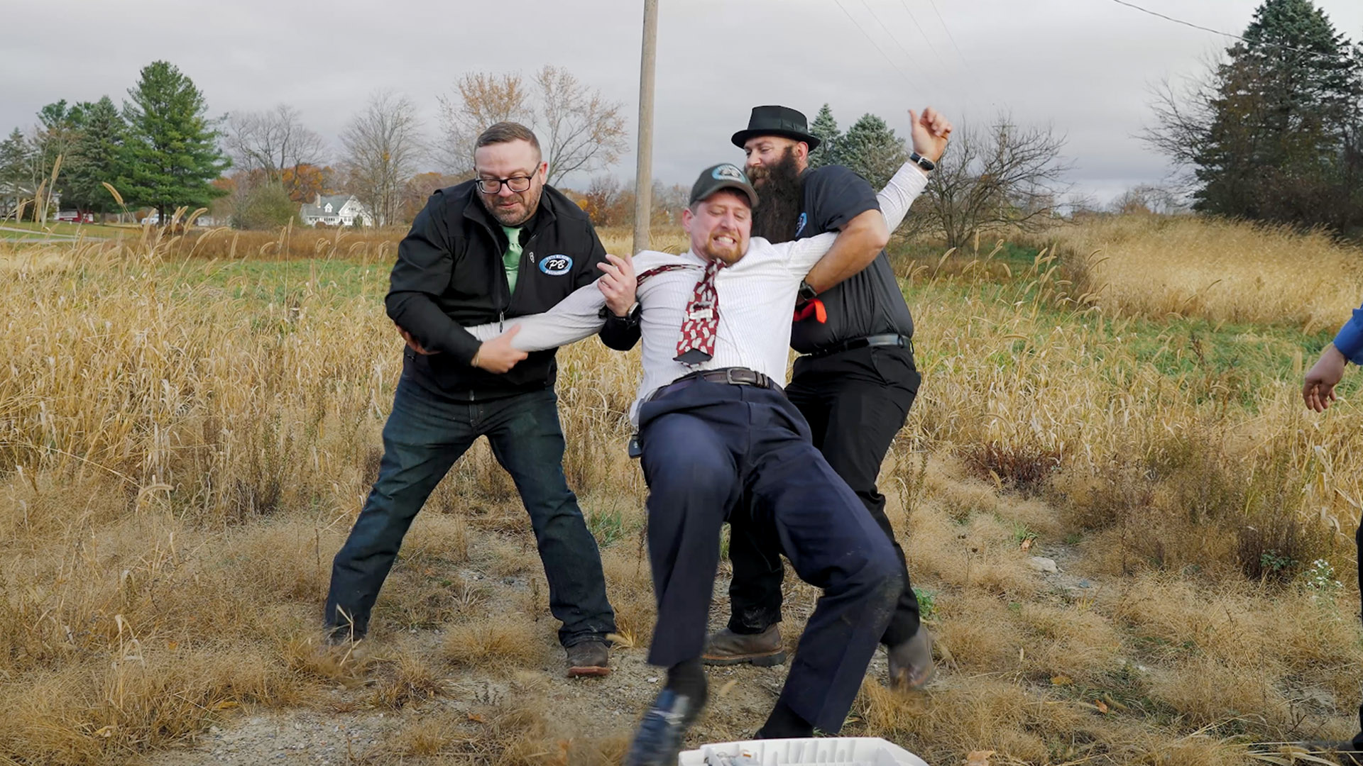 Standing Out as a Local Service Business: Why Doing Things Differently Works
