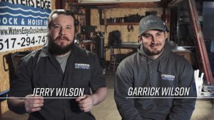 Bringing Video Marketing Full Circle: Growing with Waters Edge Dock & Hoist