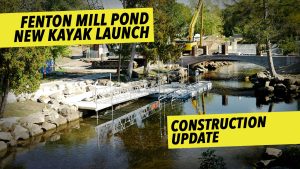 From Installation to Impact: Marketing a Modular Gangway System in Fenton, Michigan