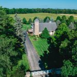 Cinematic Vineyard Storytelling From the Ground and the Sky at Wilson Estate Vineyard